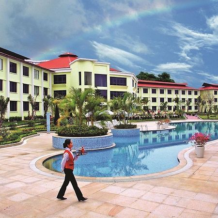 Do Son Resort Hai Phong Exterior photo