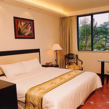 Do Son Resort Hai Phong Exterior photo