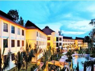 Do Son Resort Hai Phong Exterior photo