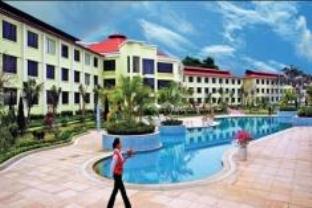 Do Son Resort Hai Phong Exterior photo